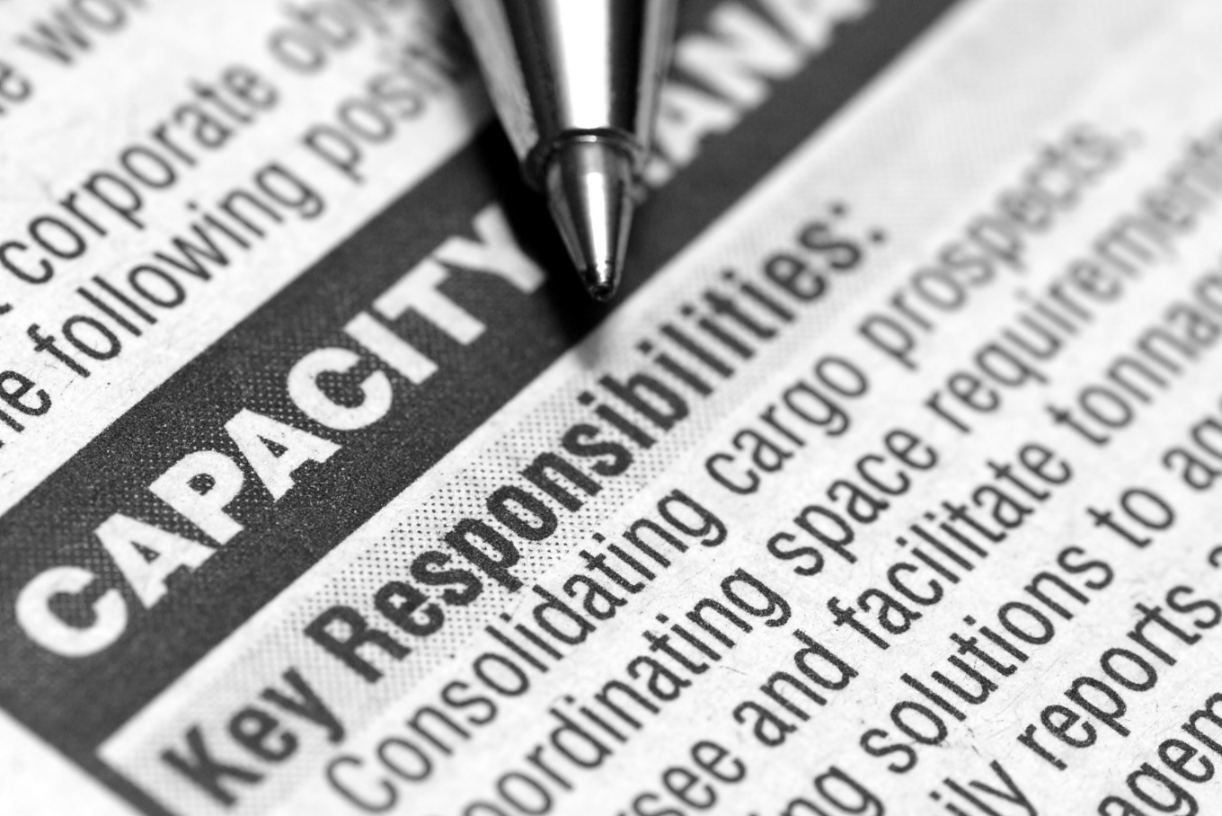 Don't be put off by job descriptions where you don't check every box - most companies will be happy to fill your knowledge and skill gaps if you're a good candidate Don't be put off by job descriptions where you don't check every box - most companies will be happy to fill your knowledge and skill gaps if you're a good candidate